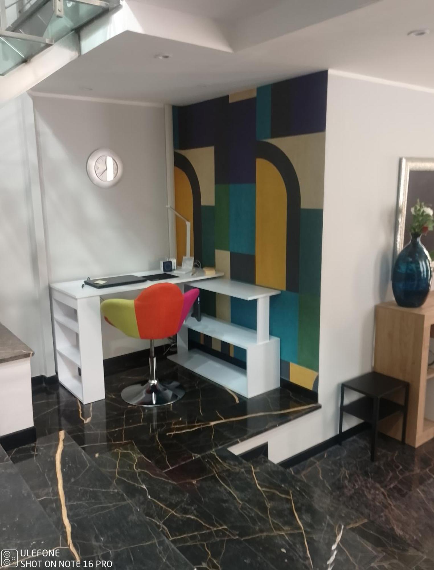 Delizioso Appartamento Roma Exterior foto