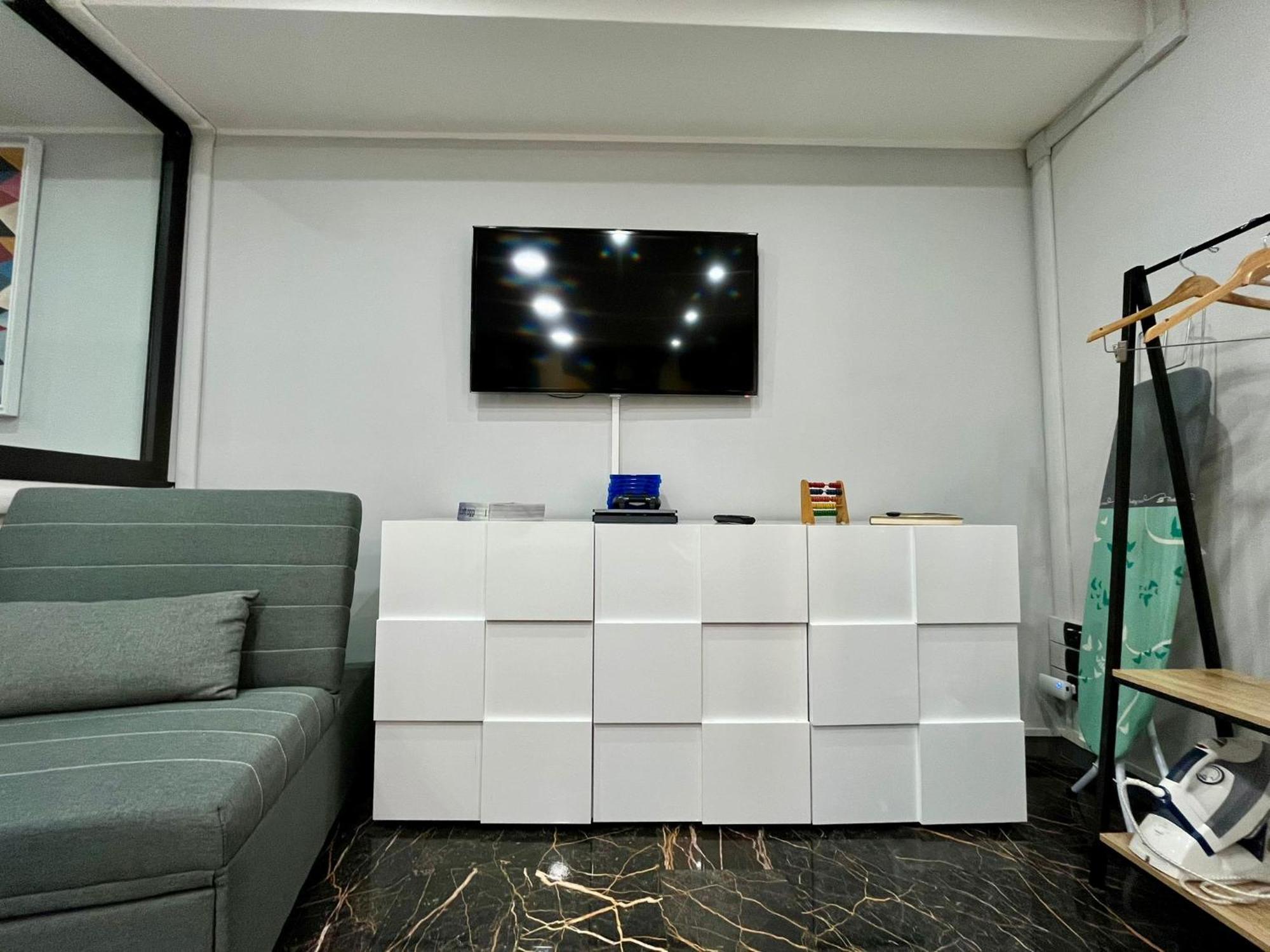 Delizioso Appartamento Roma Exterior foto